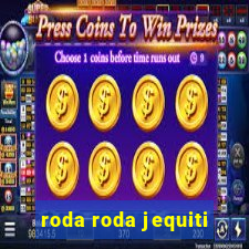 roda roda jequiti
